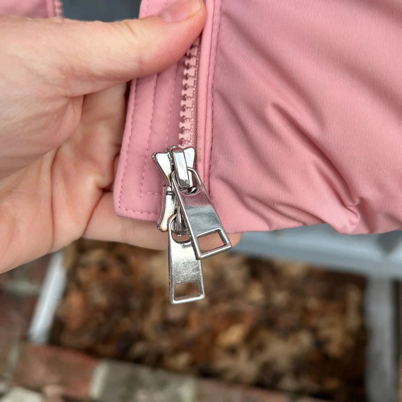 Babaton  Park City Mid Length Parka, size XS - Picture 14 of 14